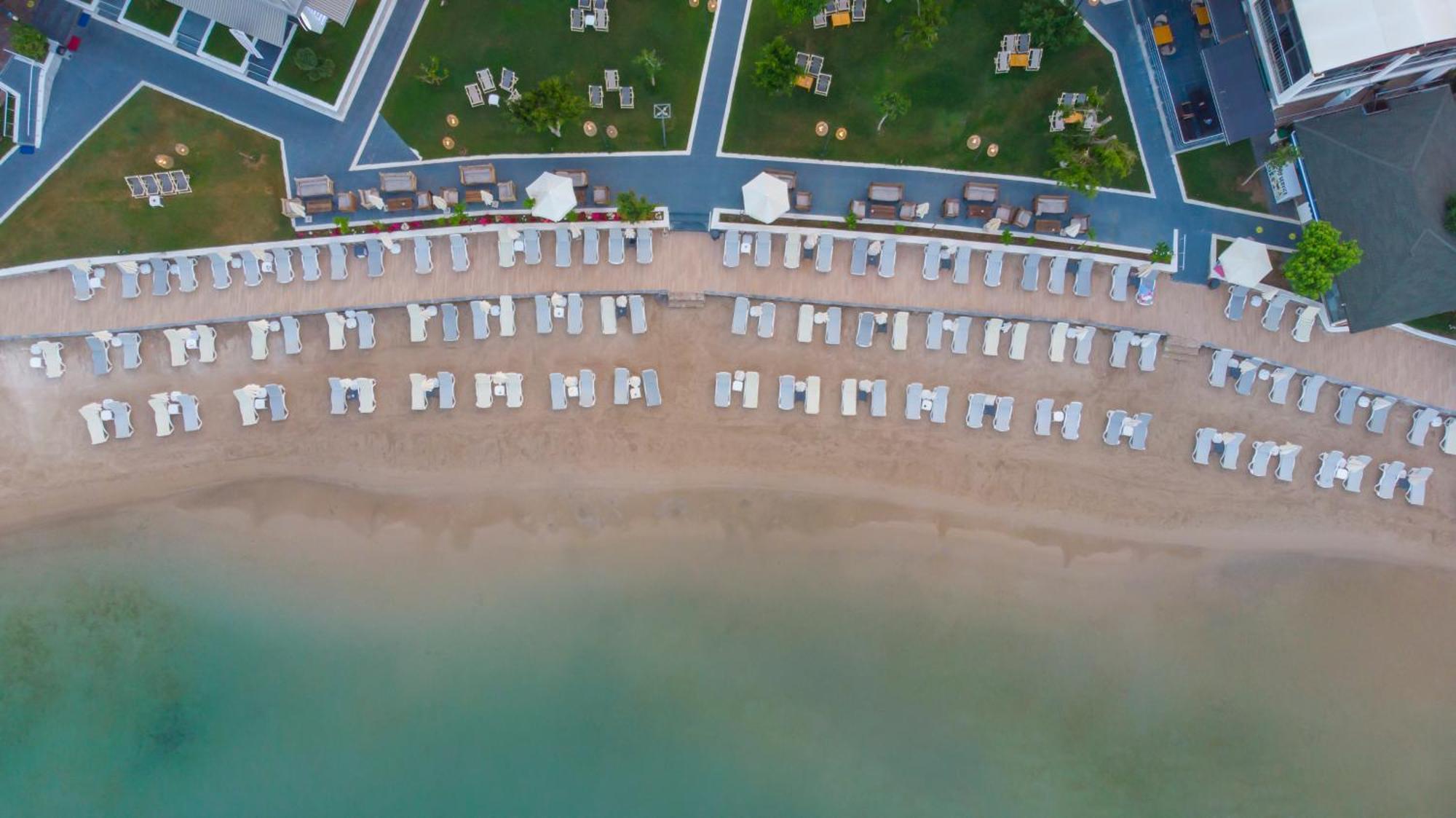 Hotel Meri All Inclusive Ölüdeniz Extérieur photo