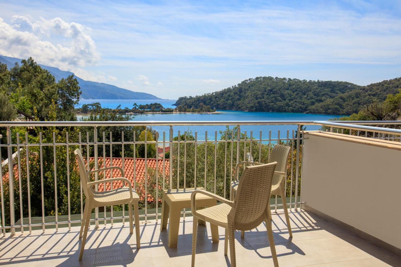 Hotel Meri All Inclusive Ölüdeniz Extérieur photo