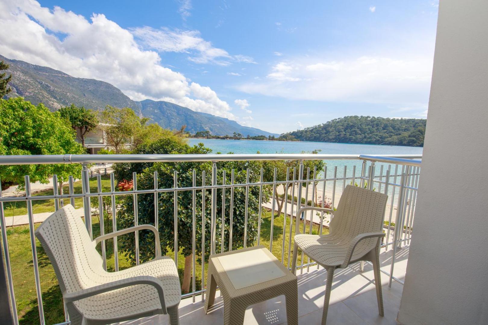 Hotel Meri All Inclusive Ölüdeniz Extérieur photo