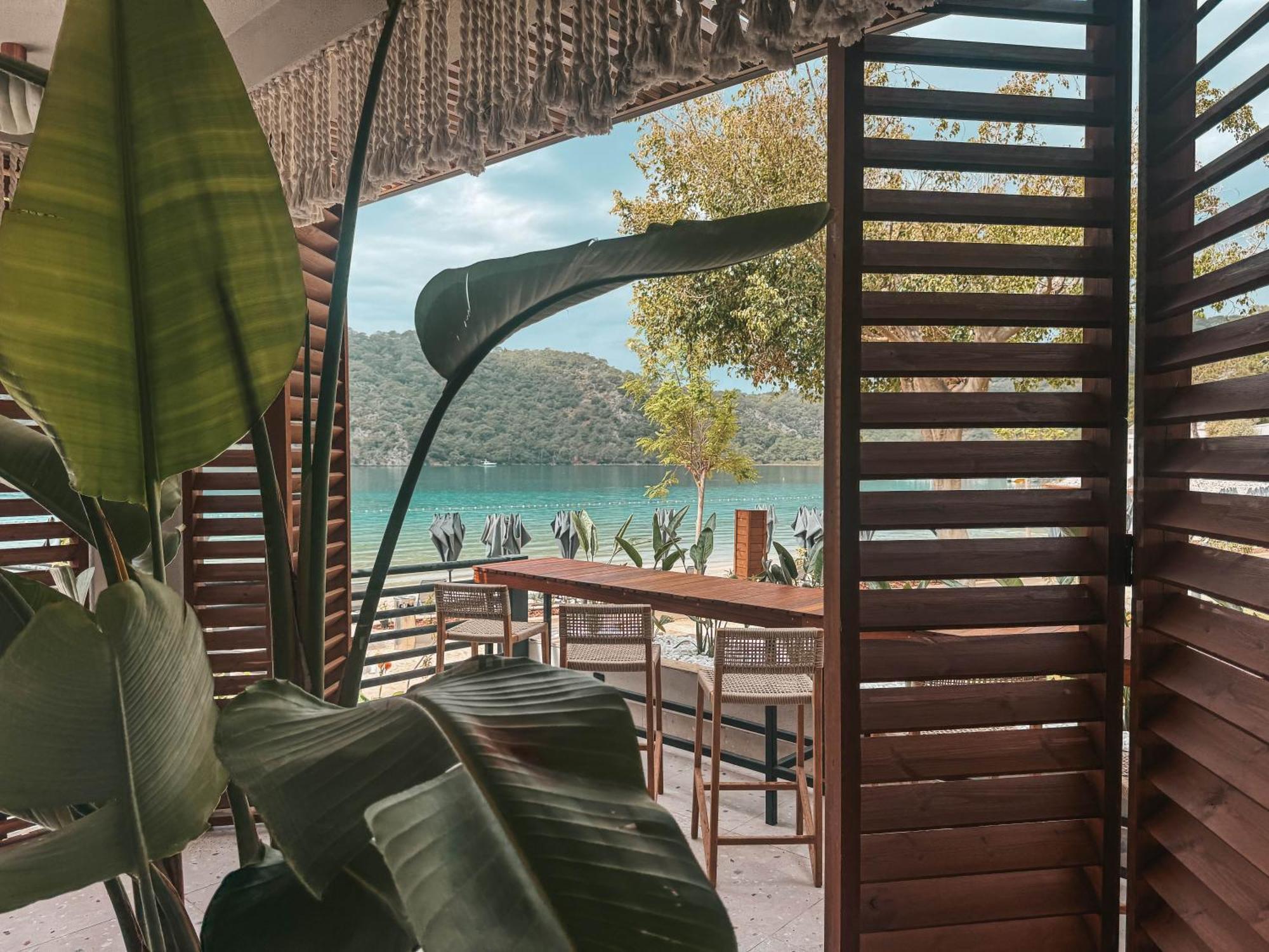 Hotel Meri All Inclusive Ölüdeniz Extérieur photo