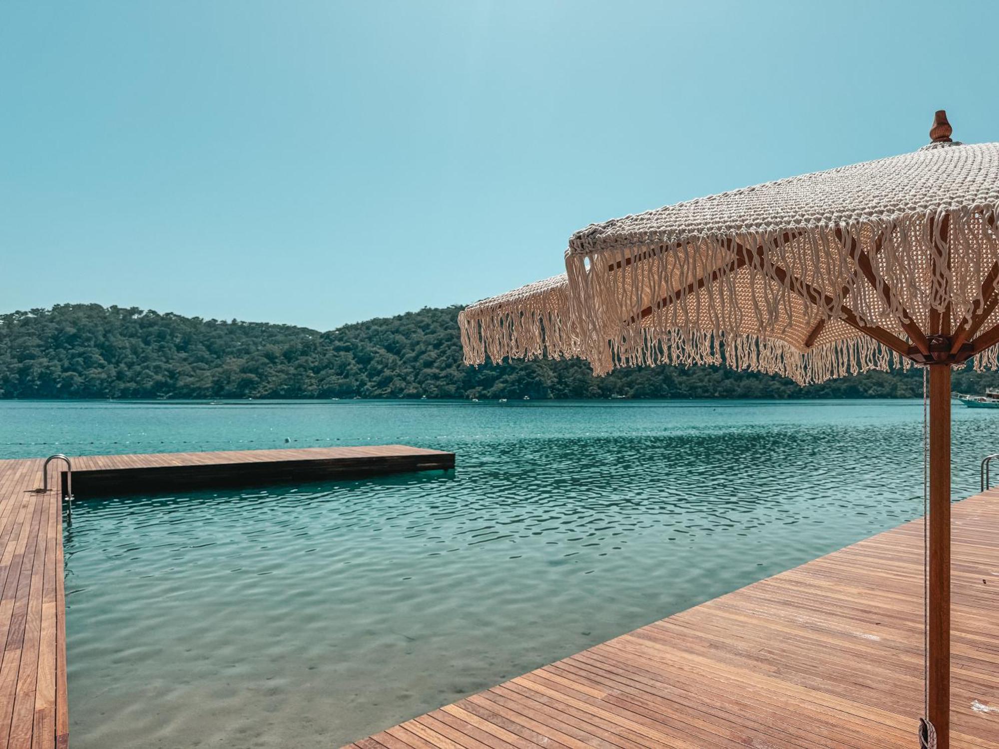 Hotel Meri All Inclusive Ölüdeniz Extérieur photo