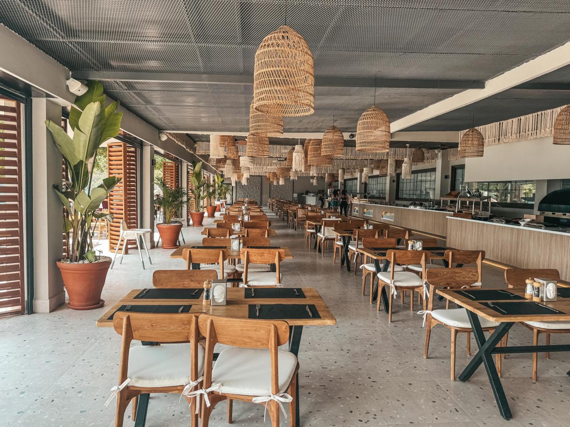 Hotel Meri All Inclusive Ölüdeniz Extérieur photo