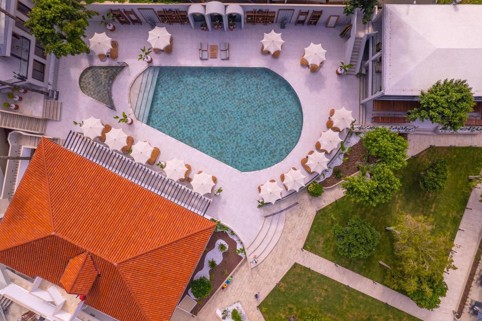 Hotel Meri All Inclusive Ölüdeniz Extérieur photo