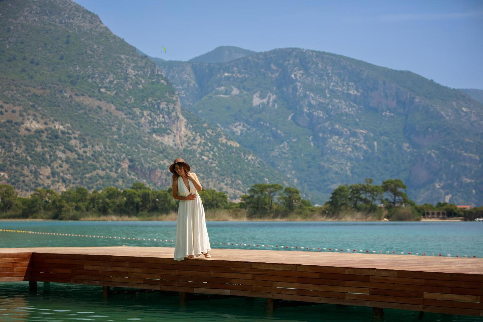 Hotel Meri All Inclusive Ölüdeniz Extérieur photo